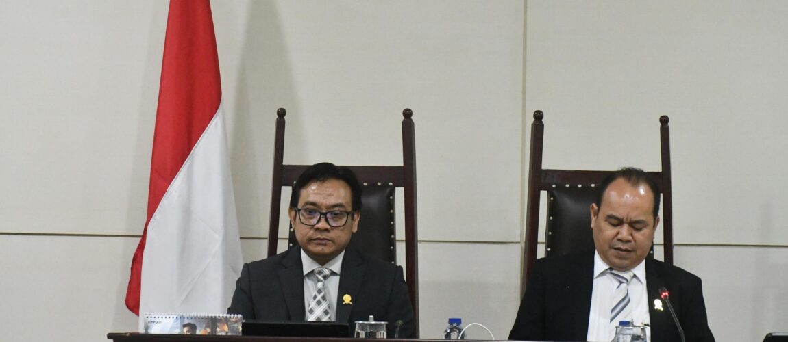 Saksi Mangkir, Sidang Hambatan Usaha PT Laboratorium Lab Medio Kembali Tertunda